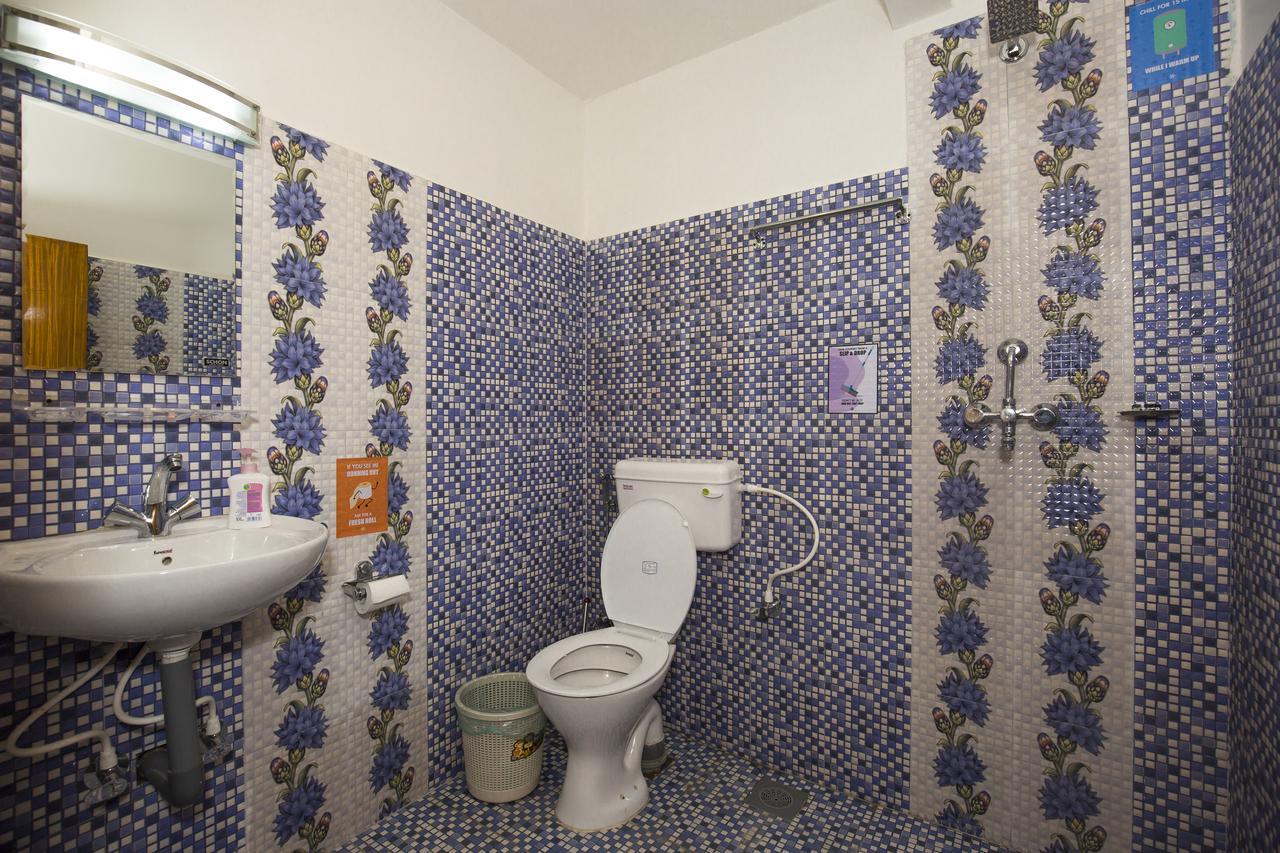 Zostel Kathmandu Hostel Eksteriør bilde