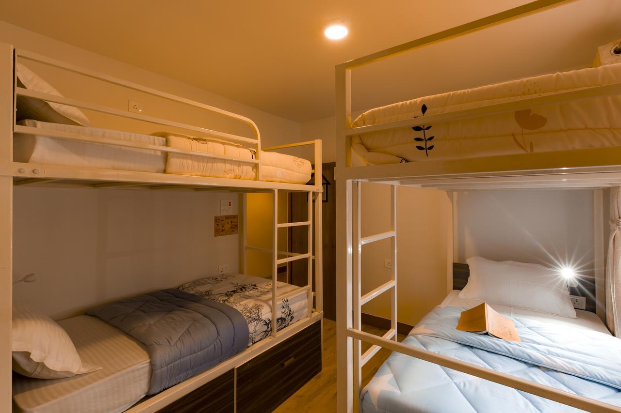 Zostel Kathmandu Hostel Eksteriør bilde