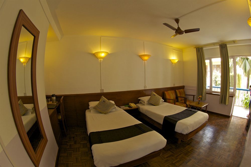 Zostel Kathmandu Hostel Eksteriør bilde
