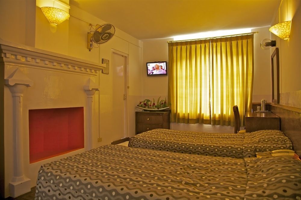 Zostel Kathmandu Hostel Eksteriør bilde