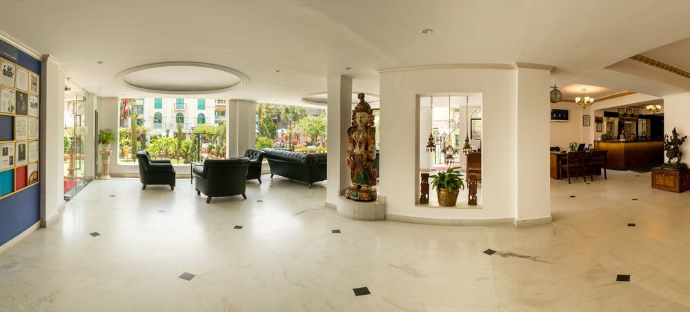 Zostel Kathmandu Hostel Eksteriør bilde